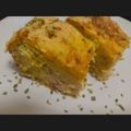 Cooksnap από 𝘉é𝘤𝘩𝘢𝘮𝘦𝘭𝘭𝘪𝘤𝘪𝘰𝘶𝘴 💕 ⁽ᴹᵃʳⁱᵃ⁾ στη συνταγή Ζουμερή ζυμαρόπιτα συνταγή της Κας Γκόλφως