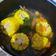 Cooksnap dari Andienz Faa untuk resep Sayur bening bayam Jagung wortel