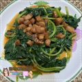 棠棠 的 燙青菜 cooksnap