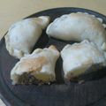 El cooksnap de Mario H. Davi cuando hizo Empanadas de carne y papas al horno.