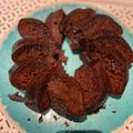 Cooksnap dari Olimpia untuk resep Caramel Cake aka Bolu Sarang Semut... enaaaak bingits