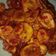 Cooksnap dari Andi Karina Kartikasari Badaruddin untuk resep Balado pisang muda