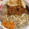 Cooksnap dari Kido Hijau untuk resep Bakmie ayam ala chinese