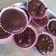 El cooksnap de Dayana Portela cuando hizo Cupcakes/ Muffins de chocolate.