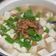 Cooksnap dari Rika Kartika Sari untuk resep Sop Tahu ala Hokben (clear soup)