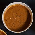 Karan Tripathi (Food Fanatic) का कुकस्नैप जब उन्होंने दाल मखनी (Dal makhani recipe in hindi) बनाया था।