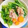 Cooksnap của Thu Mèo khi họ làm theo món Bún giò heo 🐷🐷🐷