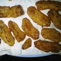 Cooksnap dari Mora untuk resep PISANG GORENG MINI RENYAH
