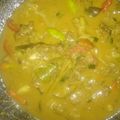 Cooksnap dari Seyla Pandiangan untuk resep Tongseng Sapi