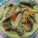 Cooksnap dari NerissAudyta untuk resep Lodho ayam Kampung asli Tulungagung