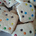 El cooksnap de Roxana Esquius cuando hizo Galletitas sin manteca.