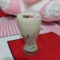 Manjit Kaur का कुकस्नैप जब उन्होंने बनाना शेक (banana shake recipe in hindi) बनाया था।