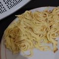 Cooksnap dari Diva Azalea Celena untuk resep Telur iris untuk nasi kuning