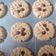 Cooksnap dari Ummu Azzam untuk resep Cookies Good time chocho chip