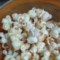 Cooksnap dari Syifa Li untuk resep Popcorn butter caramel