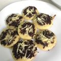 Cooksnap dari The_bunny untuk resep Pukis simple