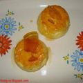 Cooksnap dari Elly Yustina untuk resep RICE PUDING CARAMEL AYAM JAGO