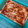 El cooksnap de Marieta cuando hizo Tarta de queso express en Lékué al microondas.