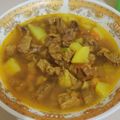 Cooksnap dari Resti Permatasari untuk resep Soto Tangkar Iga Sapi