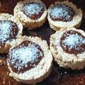 El cooksnap de marosasud cuando hizo Galletas de avena y miel.