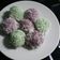 Cooksnap dari Niken A untuk resep Kelpon lumeria