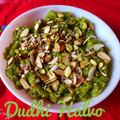 Purvi Baxi's cooksnap of when they made દૂધી નો હલવો (હોમ મેડ માવા માંથી).