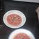 El cooksnap de Manuela García Lobato cuando hizo Salmorejo sin pan con Mambo (Súper saludable) en thermomix.