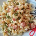 Róka Csilla Cooksnap-ja, amikor elkészítette a(z) Borsós tészta receptet.