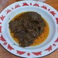 Cooksnap dari Ayu Kurniawati untuk resep Rendang daging sapi empuk