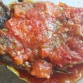 Cooksnap dari Eka Hardiyanti untuk resep Nila Goreng siram sambal