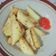 Cooksnap dari indradewaty untuk resep 31. Potato Wedges Teflon