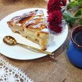Сooksnap від Наталія Мусієнко, який(а) приготував(ла) Яблочная шарлотка.