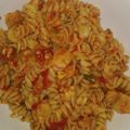Cooksnap dari Inggrid untuk resep Tumis Makaroni Sosis