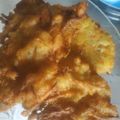 Cooksnap dari Niza untuk resep Tuna-Telur goreng
