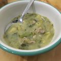Cooksnap dari pe • bo • ky untuk resep Sup Krim Ayam Royco