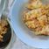 Cooksnap dari Corina Lasut untuk resep Baked Potato with macaroni inside