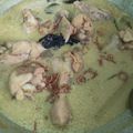 Cooksnap dari Aryani Dwih untuk resep Opor Ayam