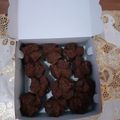 Cooksnap dari Umi Cumikyu untuk resep Bolkus Coklat Mekar no mixer