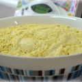 El cooksnap de Almis cuando hizo Masa para pizza Thermomix.