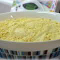 El cooksnap de Almis cuando hizo Masa para pizza Thermomix.