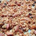 El cooksnap de mcm2103 cuando hizo Granola casera.
