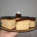 El cooksnap de Lucia Core cuando hizo Torta de vainilla súper fácil y esponjosa !!!.