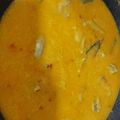 Cooksnap dari Djie Erna untuk resep Kari Ayam Simple Enak #SelasaBisa