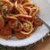 Cooksnap dari Hes Hidayat untuk resep Mie Gomak Aceh