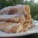 Cooksnap dari Devalesha Kitchen untuk resep Tape singkong Goreng selimut #PR_tapedeeh