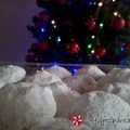 Cooksnap από TSAX_PEINA στη συνταγή Κουραμπιέδες οι τραγανοί