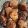 Naushaba Parveen का कुकस्नैप जब उन्होंने मीठे गुलगुले (meethe gulgule recipe in Hindi) बनाया था।