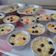 Cooksnap dari Phivie R untuk resep Klappertaart simple.. kukus