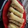 Cooksnap dari Edtin Siti Ramasari untuk resep Rogulsis (roti gulung sosis)
