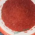 Cooksnap dari Zalfaa' Kitchen untuk resep Tips merebus sagu mutiara
